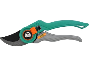 Sekator nożycowy FLO regulowany ręczny 210mm do gałęzi do 20mm 99211