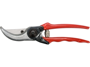 Sekator ogrodowy VOREL uniwersalny 20cm do gałęzi 15mm stalowy 99230