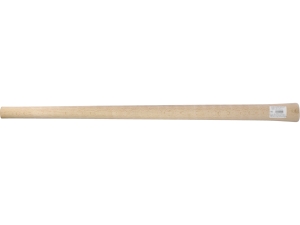 Trzonek drewniany FLO do siekiero młota 2.5kg długość całkowita 90cm 99405