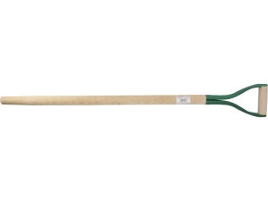 Trzonek do szpadla i łopaty 90cm VOREL metalowy uchwyt dy drewniany 99413
