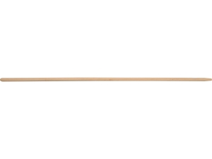 Trzonek do grabi FLO drewniany 130cm do grabi wachlarzowych 99415