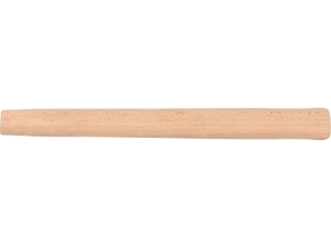 Trzonek do młotka VOREL drewniany 36cm do obucha o masie 0.7-1.5kg 99438