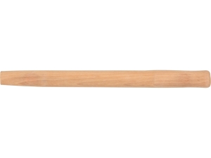 Trzonek do młotka VOREL drewniany 40cm do obucha o masie 0.8-2kg 99440