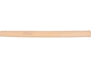 Trzonek do młotka VOREL drewniany 50cm do ciężkich młotków zamienny 99442