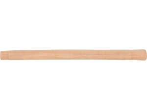 Trzonek do młotka VOREL drewniany 60cm do obucha o masie 3-4kg zamienny 99443