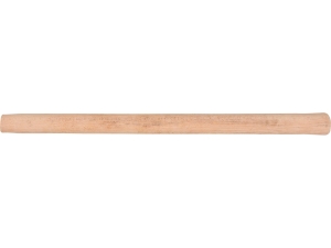 Trzonek do młotka VOREL drewniany 70cm do obucha o masie 4-6kg 99444