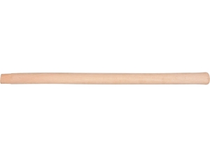 Trzonek do młotka VOREL drewniany 80cm do obucha o masie 5-8kg rękojeść 99445