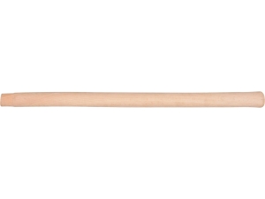 Trzonek do młotka VOREL drewniany 90cm rękojeść do młotków 8-10kg 99446