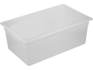 Pojemnik gastronomiczny GN 1/1 200mm PP YATO YG-00212