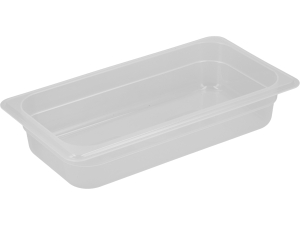 Pojemnik gastronomiczny GN 1/3,65mm PP YATO YG-00217