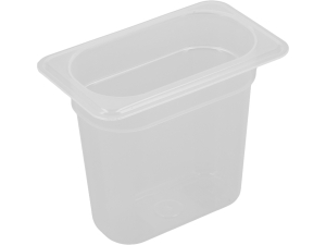 Pojemnik gastronomiczny GN 1/9 150mm PP YATO YG-00229