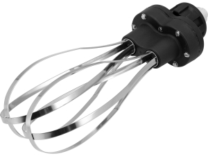 Trzepaczka do blendera długość 385mm do gastronomii YATO YG-03004