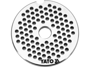 Sitko do maszynki YATO stal nierdzewna oczko 3mm do wilka YG-03250