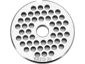 Sitko do maszynki YATO do YG-03200 oczko 4 5mm stal nierdzewna YG-03251