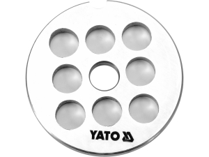 Sitko do maszynki YATO do YG-03200 oczko 10mm stal nierdzewna YG-03252