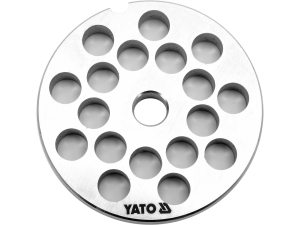 Sitko do maszynki YATO do YG-03215 oczko 10mm stal nierdzewna YG-03257