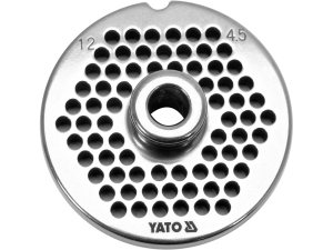 Sitko do maszynki YATO do YG-03215 oczko 4 5mm z tuleją YG-03261