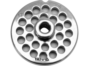 Sitko do maszynki do mięsa YATO stal nierdzewna oczko 8mm YG-03263