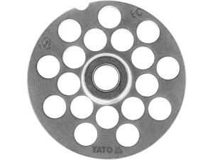 Sitko do maszynki YATO do YG-03215 oczko 10mm z tuleją YG-03264