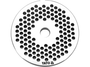 Sitko do maszynki YATO stal nierdzewna oczko 4.5mm do wilka YG-03266