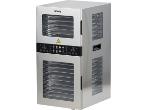 Suszarka spożywcza 20 tac, 1500W YATO YG-16001