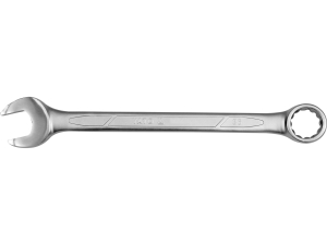 Klucz płasko oczkowy YATO 60mm odsadzony 15 stopni stal węglowa YT-00768