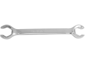 Klucz płaski półotwarty 8x10mm YATO YT-0135