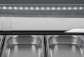 YG-05000 Nadstawa chłodnicza Yato Energooszczędne oświetlenie LED