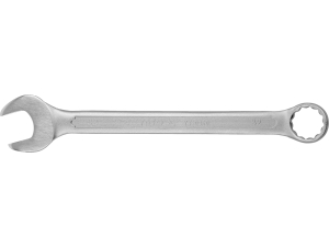 Klucz płasko oczkowy YATO 32mm profesjonalny warsztatowy odchylony 15° YT-0360