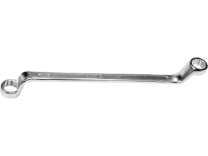 Klucz oczkowo-odgięty 14*15mm YATO YT-03954