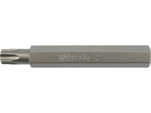 Końcówka wkrętakowa TORX t45x75mm, s2 YATO YT-0409