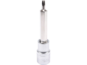 Klucz trzpieniowy YATO nasadka TORX 1/2 cala T25 l100mm YT-04321