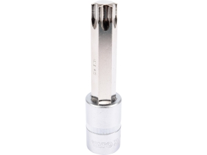 Klucz trzpieniowy TORX 1/2" T70 l100mm YATO YT-04329