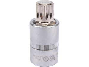 Klucz trzpieniowy SPLINE YATO rozmiar M16 nasadka 1/2 cala CrV YT-04346