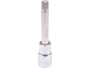Klucz trzpieniowy YATO SPLINE 1/2 cala M10 l100mm do warsztatu YT-04353