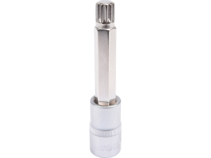 Klucz trzpieniowy YATO SPLINE 1/2 cala M12 l100mm do warsztatu YT-04354