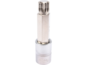 Klucz trzpieniowy SPLINE YATO 1/2 cala M16 l100mm nasadka CrV YT-04356