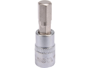 Klucz trzpieniowy HEX YATO 1/4 cala rozmiar 7mm długość 37mm CrV YT-04374