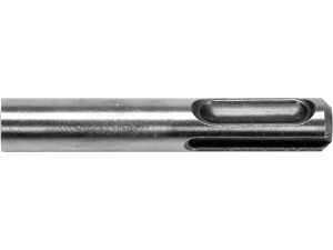 Adapter do bitów YATO SDS plus na napęd HEX 1/4 cala YT-04690