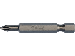 Bity wkrętakowe YATO groty philips ph1 50mm zestaw 10 szt.uk YT-04772