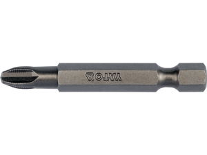 Groty do wkrętarki YATO bity philips ph3 50mm zestaw 10 szt. YT-04792