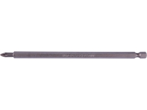 Bit do wkrętarki YATO długi philips ph2 150mm 1/4 cala stal s2 YT-0486