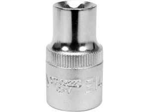Nasadka TORX YATO rozmiar e14 mocowanie 1/2 cala crv50bv30 YT-05223