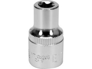 Nasadka TORX YATO e11 mocowanie 1/2 cala stal CrV do śrub profesjonalna YT-05246