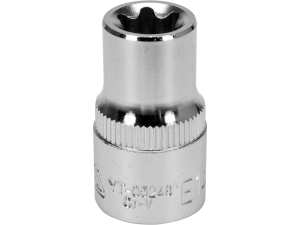 Nasadka TORX YATO 1/2 cala rozmiar e14 6-kątna do klucza CrV YT-05248