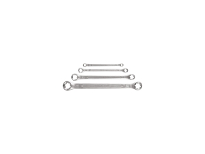 Zestaw kluczy oczkowych TORX YATO 4 szt. e6-e24 satynowy CrV 6150 YT-0530