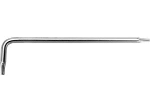 Klucz imbusowy TORX YATO długi T10 stal chromo wanadowa YT-05494