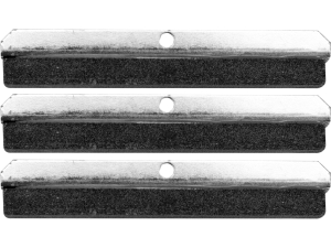 Kamienie wymienne do honownicy YATO do YT-05811 3 szt.uki 51x7mm YT-05817