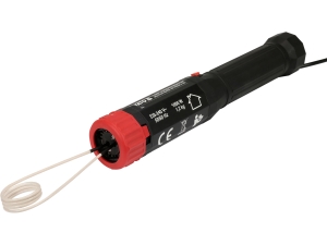Nagrzewnica indukcyjna YATO 1kW do śrub nakrętek gwintów łożysk YT-05880