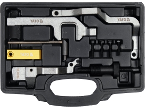 Zestaw blokad rozrządu YATO do psa mini citroen peugeot 10 el YT-06001